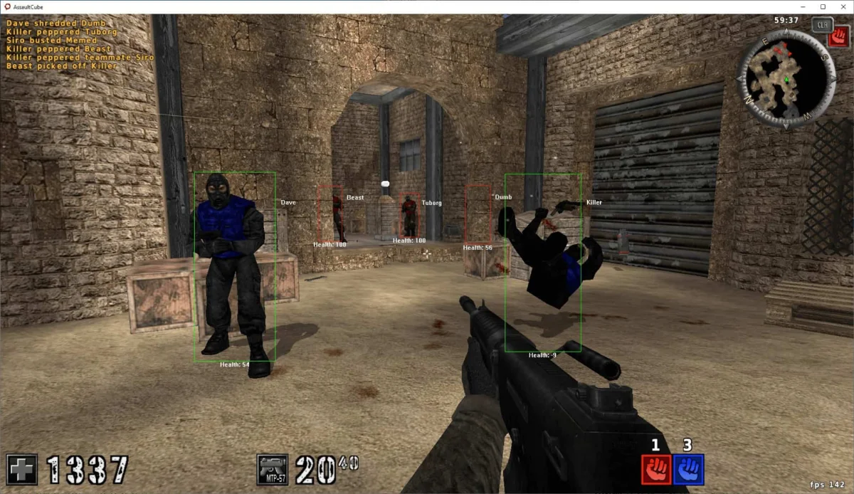 Games Hacking 101
